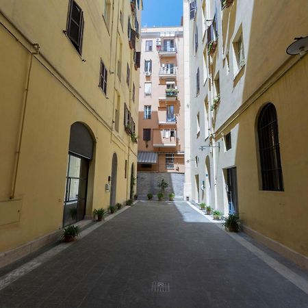 Colosseo Romantic Suite Екстериор снимка