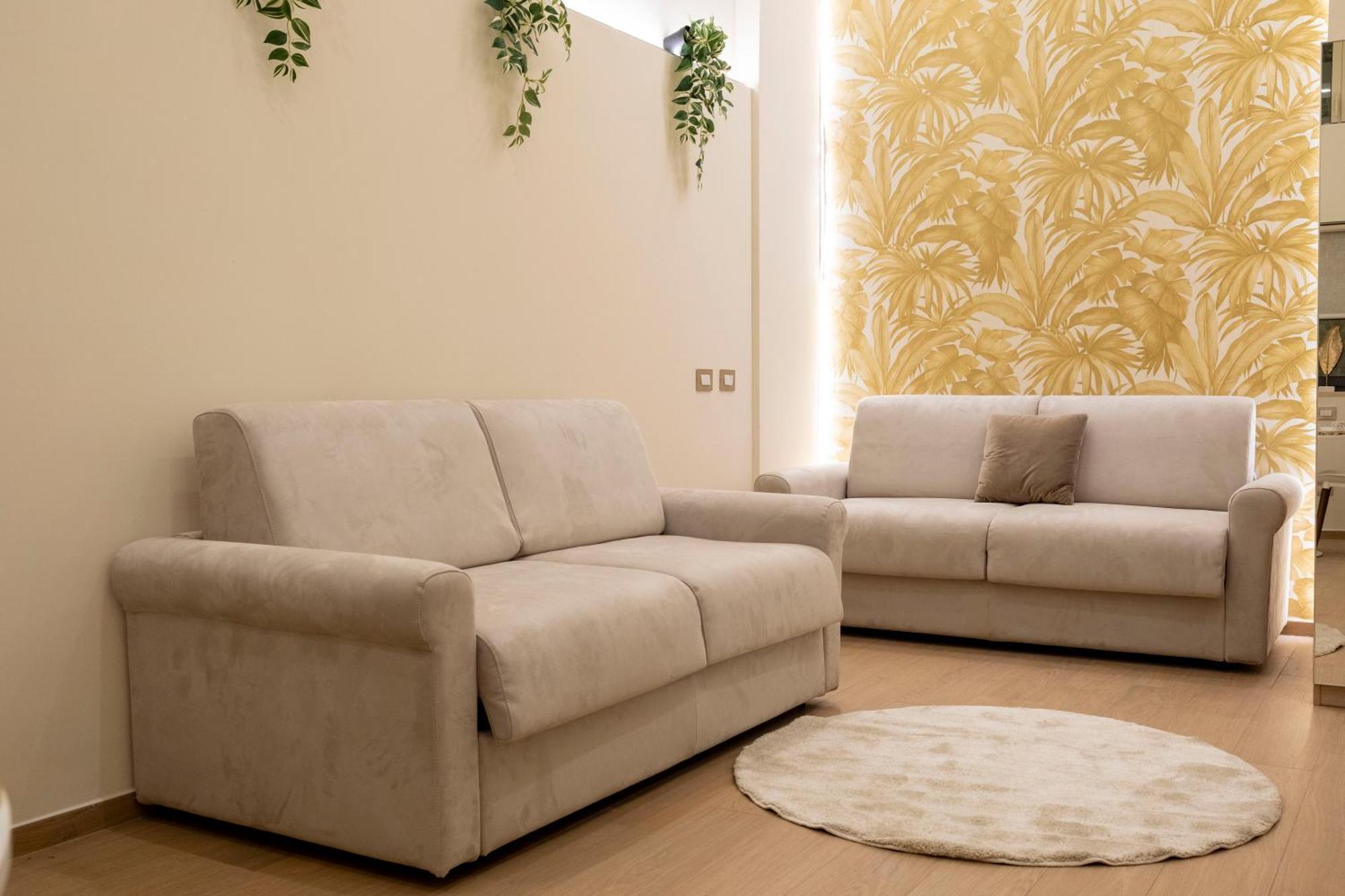 Colosseo Romantic Suite Екстериор снимка