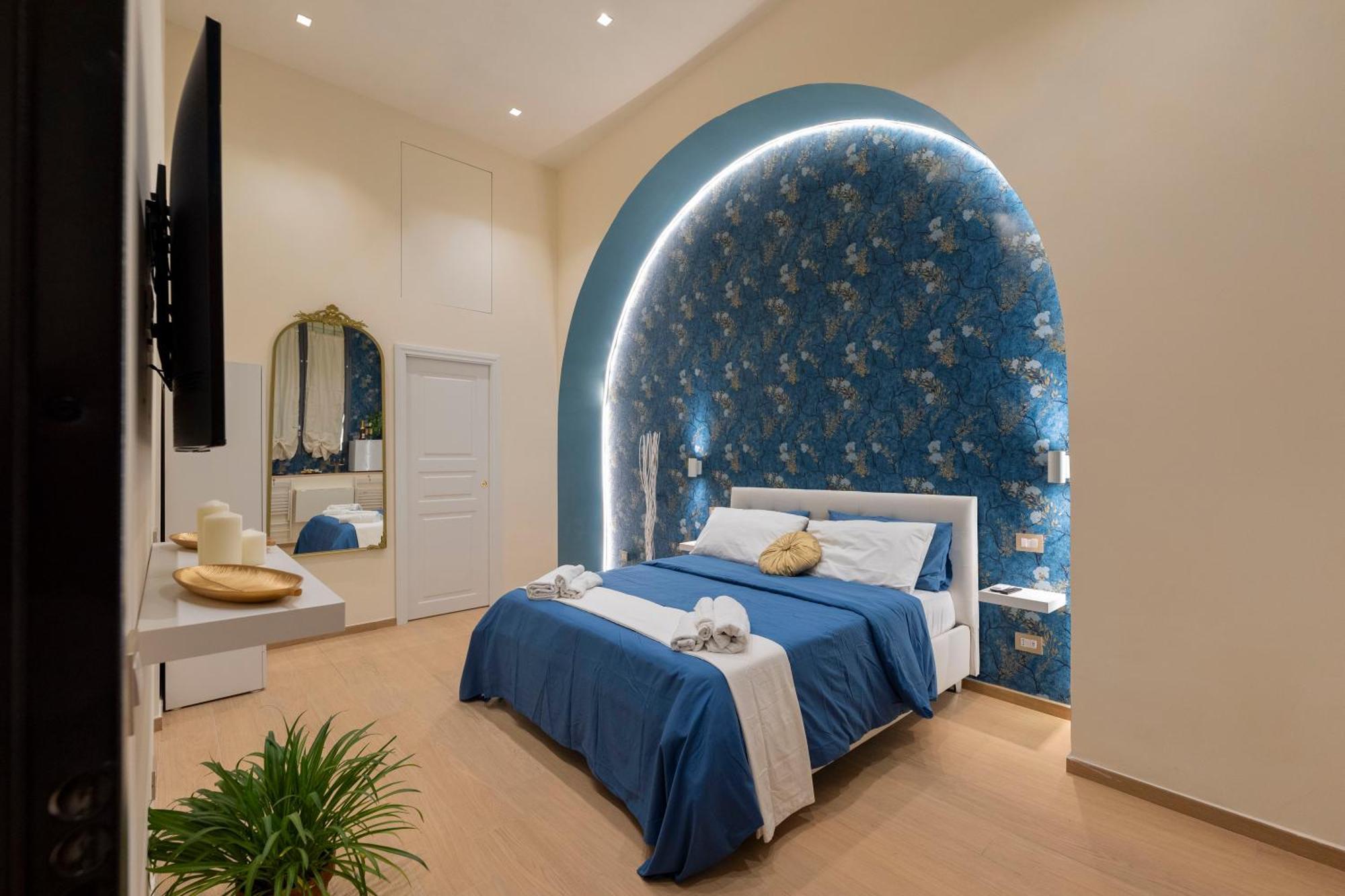 Colosseo Romantic Suite Екстериор снимка
