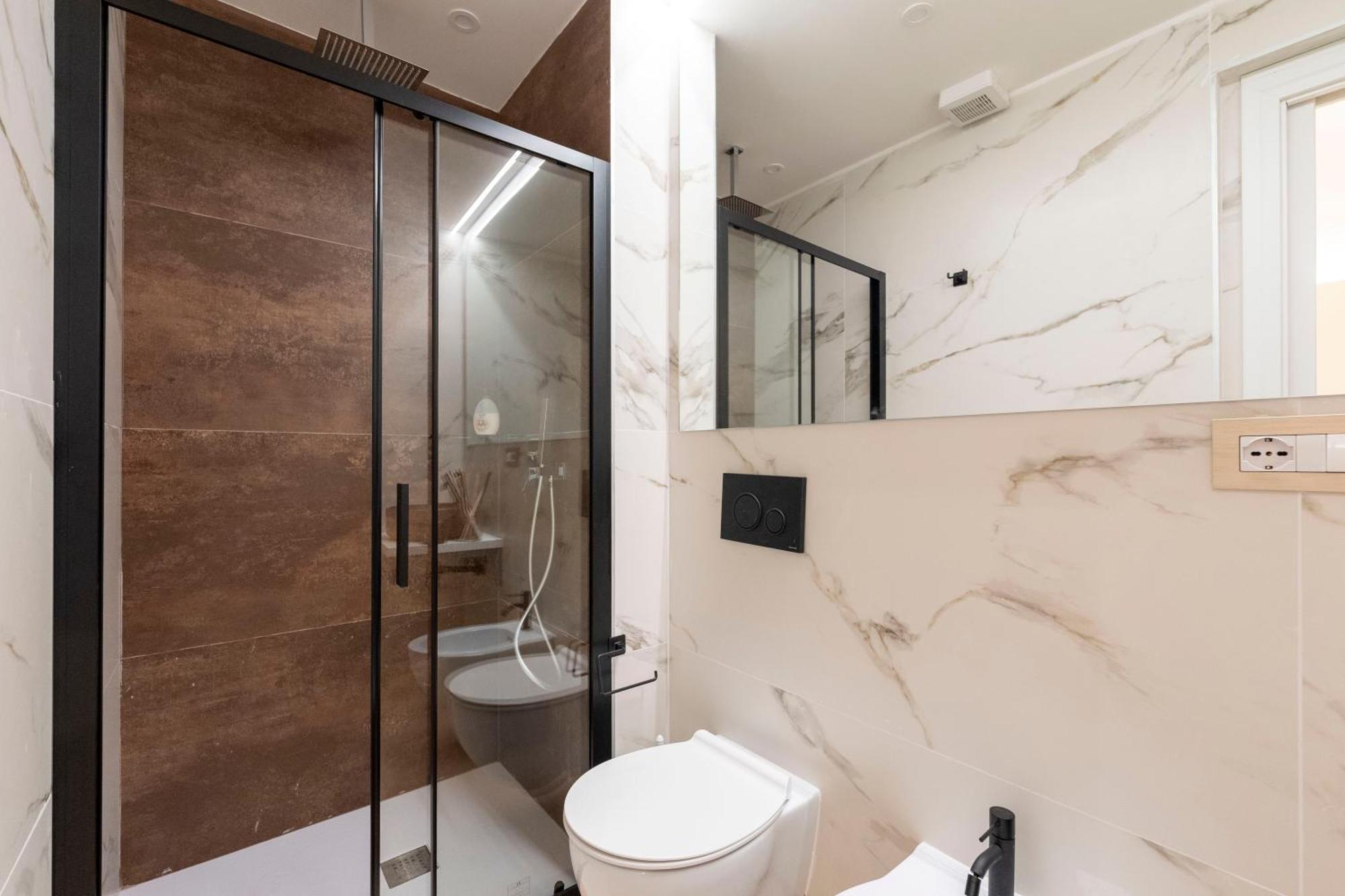 Colosseo Romantic Suite Екстериор снимка