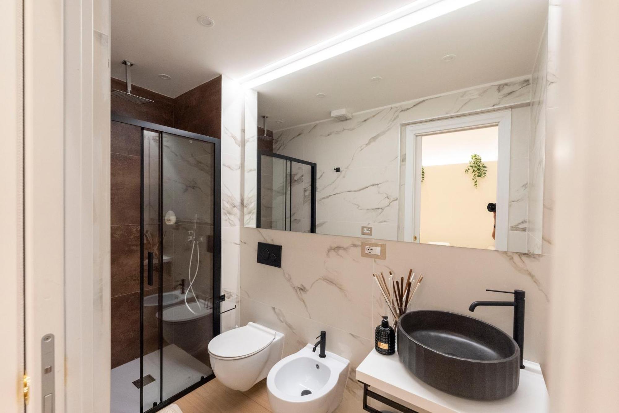 Colosseo Romantic Suite Екстериор снимка
