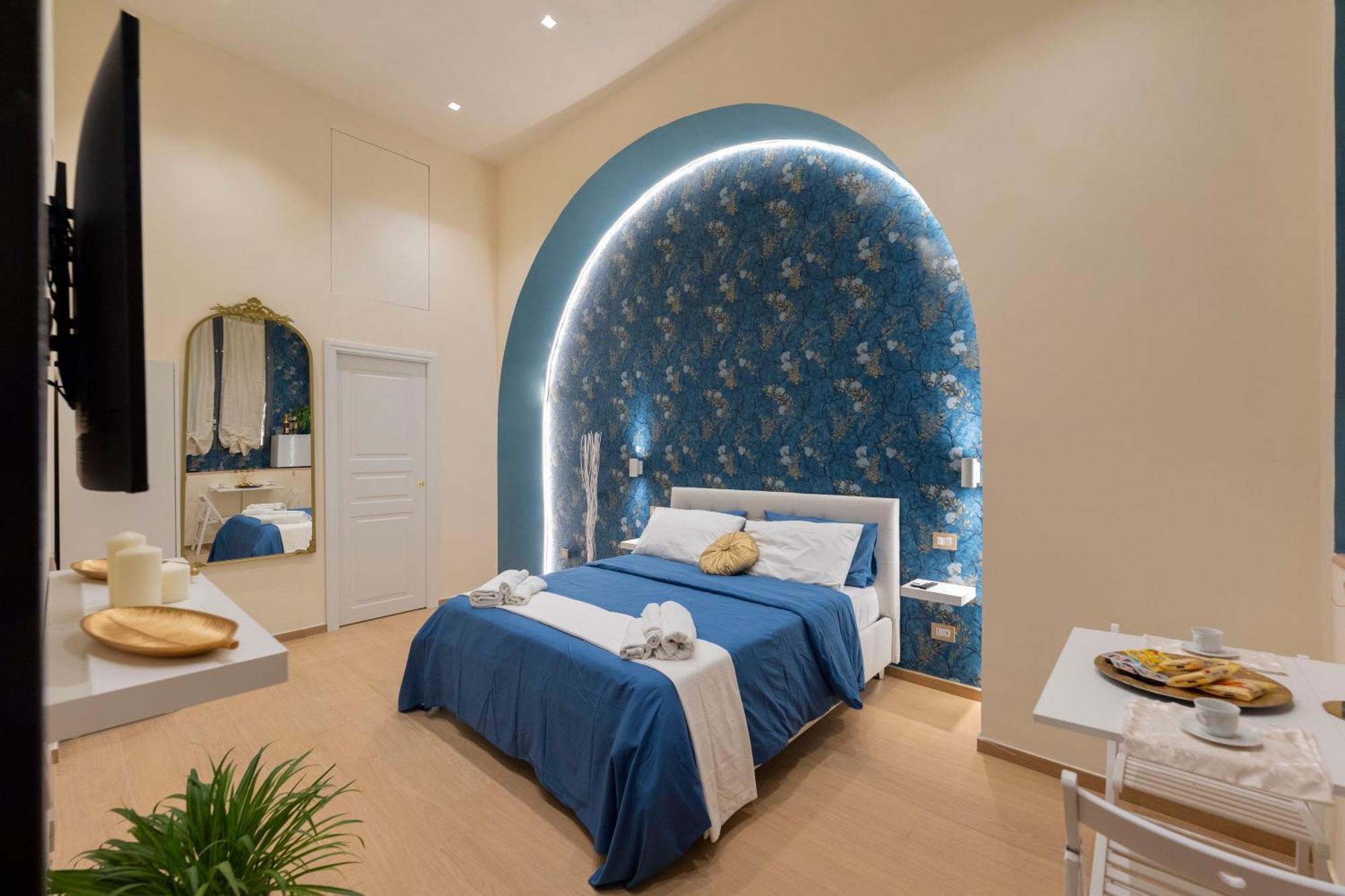 Colosseo Romantic Suite Екстериор снимка