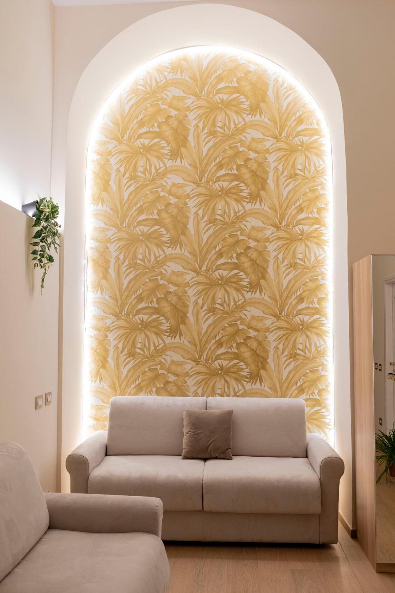 Colosseo Romantic Suite Екстериор снимка