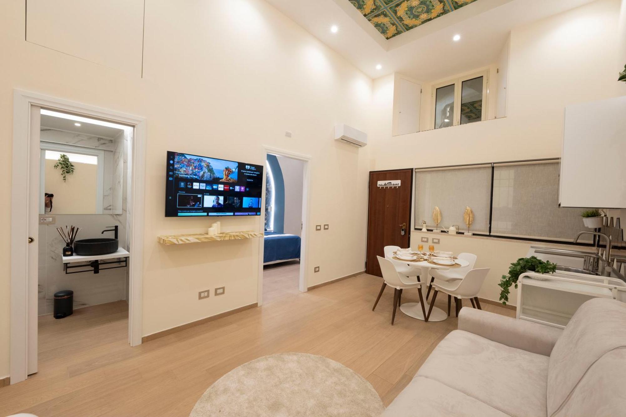 Colosseo Romantic Suite Екстериор снимка
