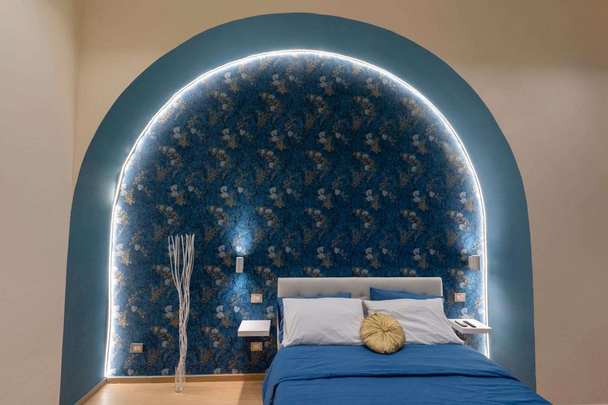 Colosseo Romantic Suite Екстериор снимка