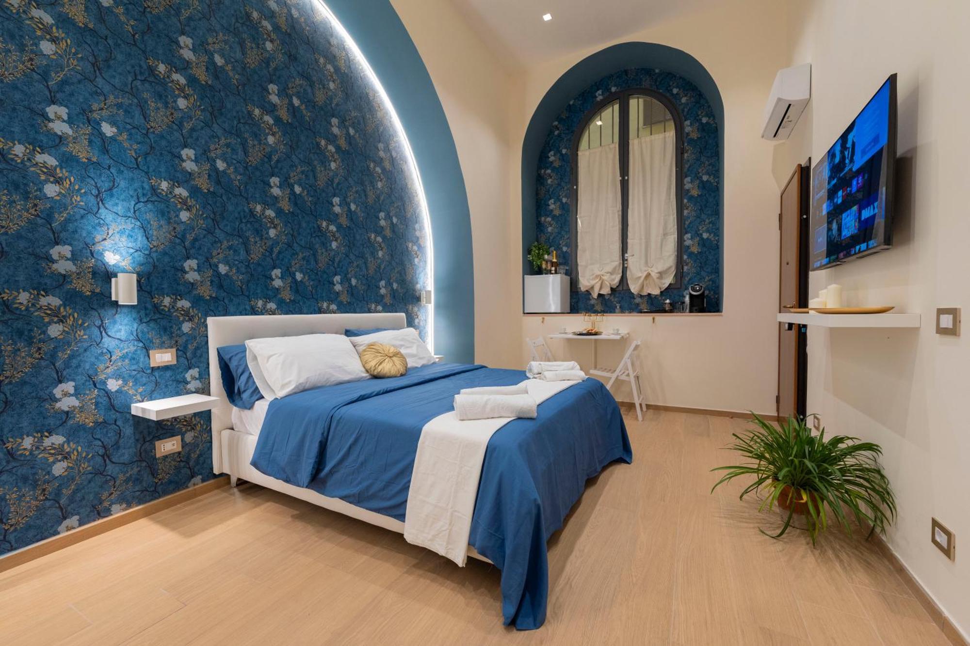 Colosseo Romantic Suite Екстериор снимка