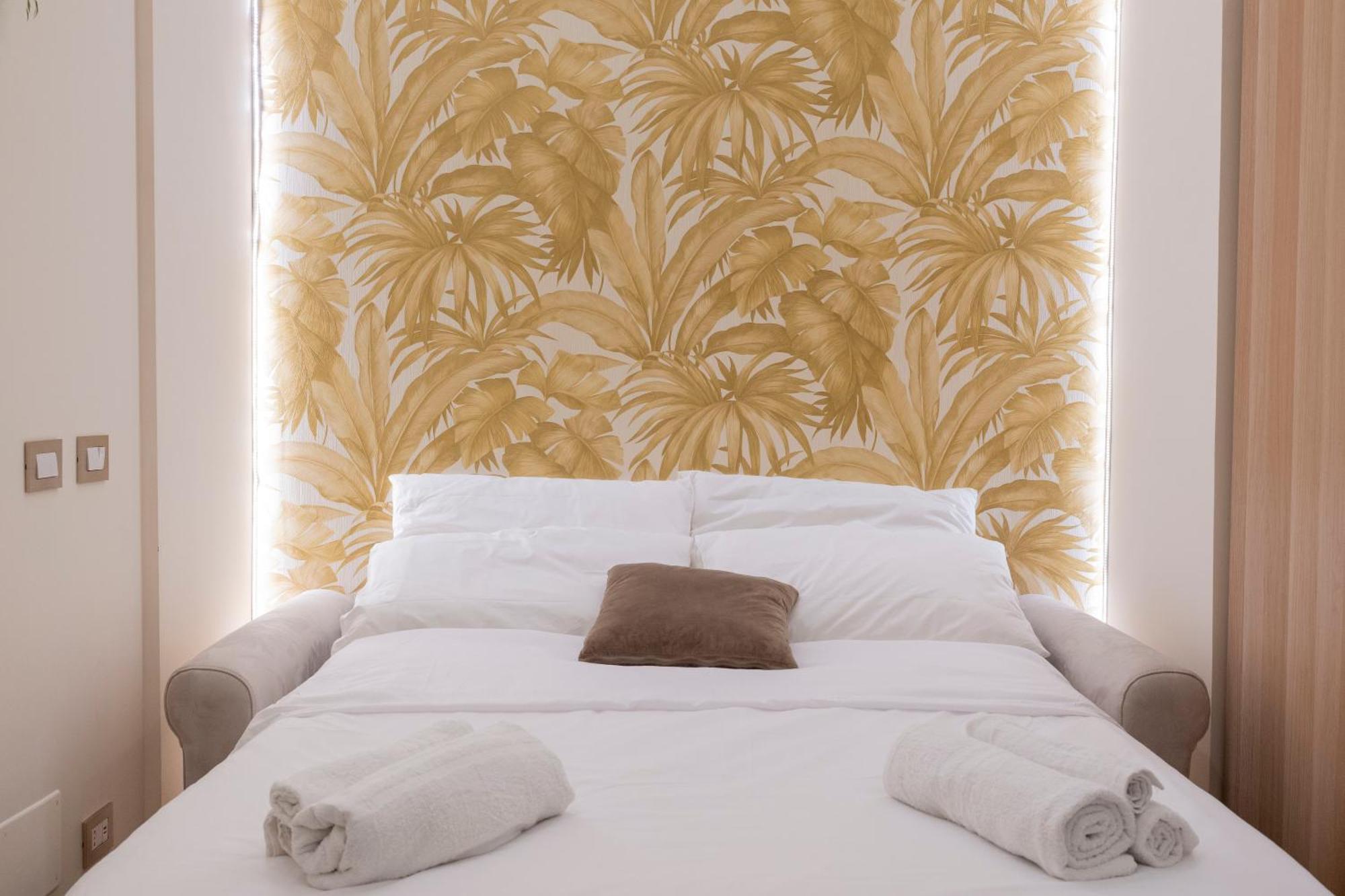 Colosseo Romantic Suite Екстериор снимка