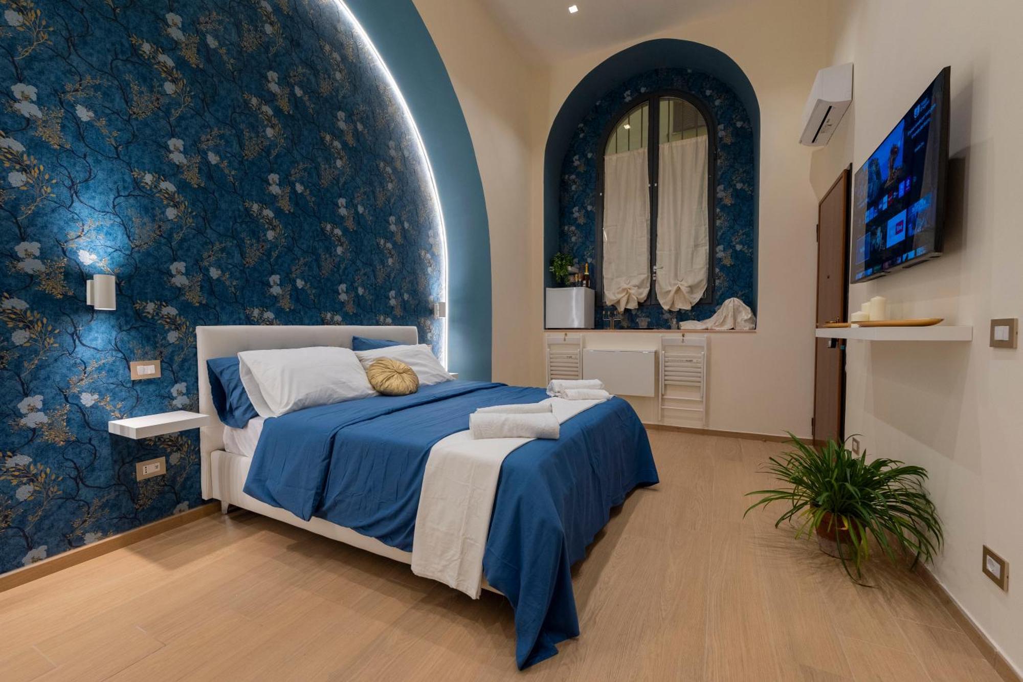 Colosseo Romantic Suite Екстериор снимка
