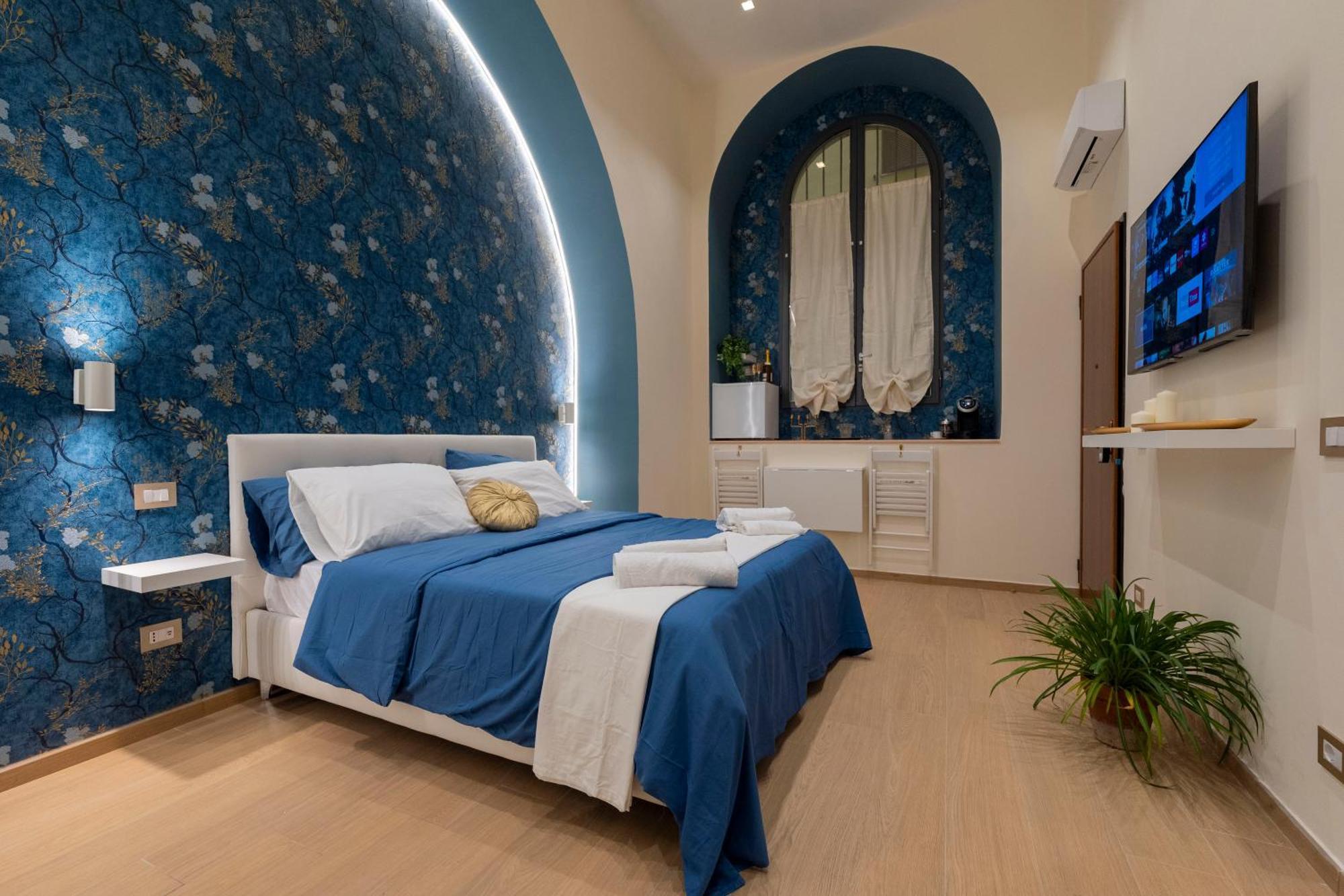 Colosseo Romantic Suite Екстериор снимка