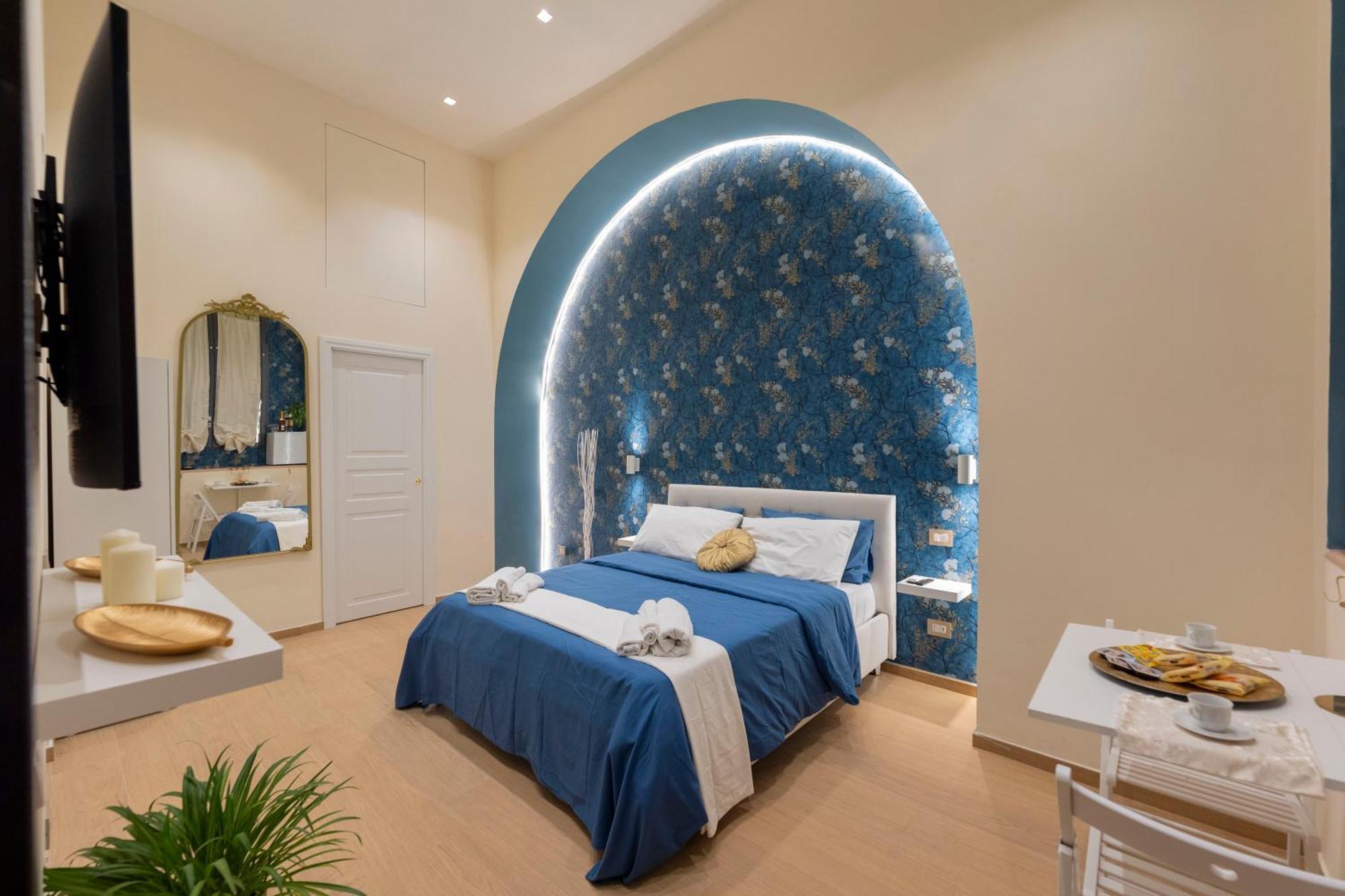 Colosseo Romantic Suite Екстериор снимка