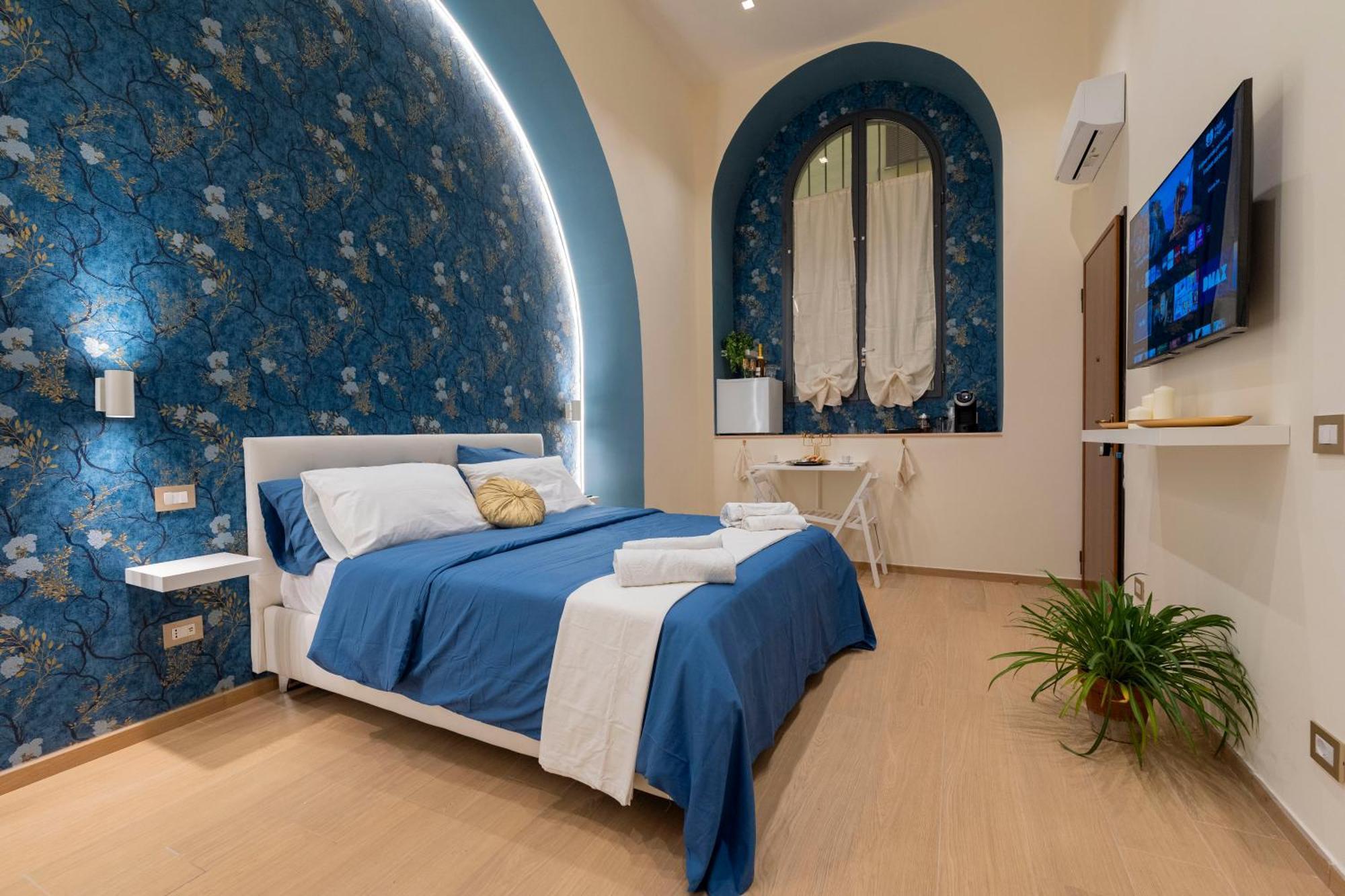 Colosseo Romantic Suite Екстериор снимка