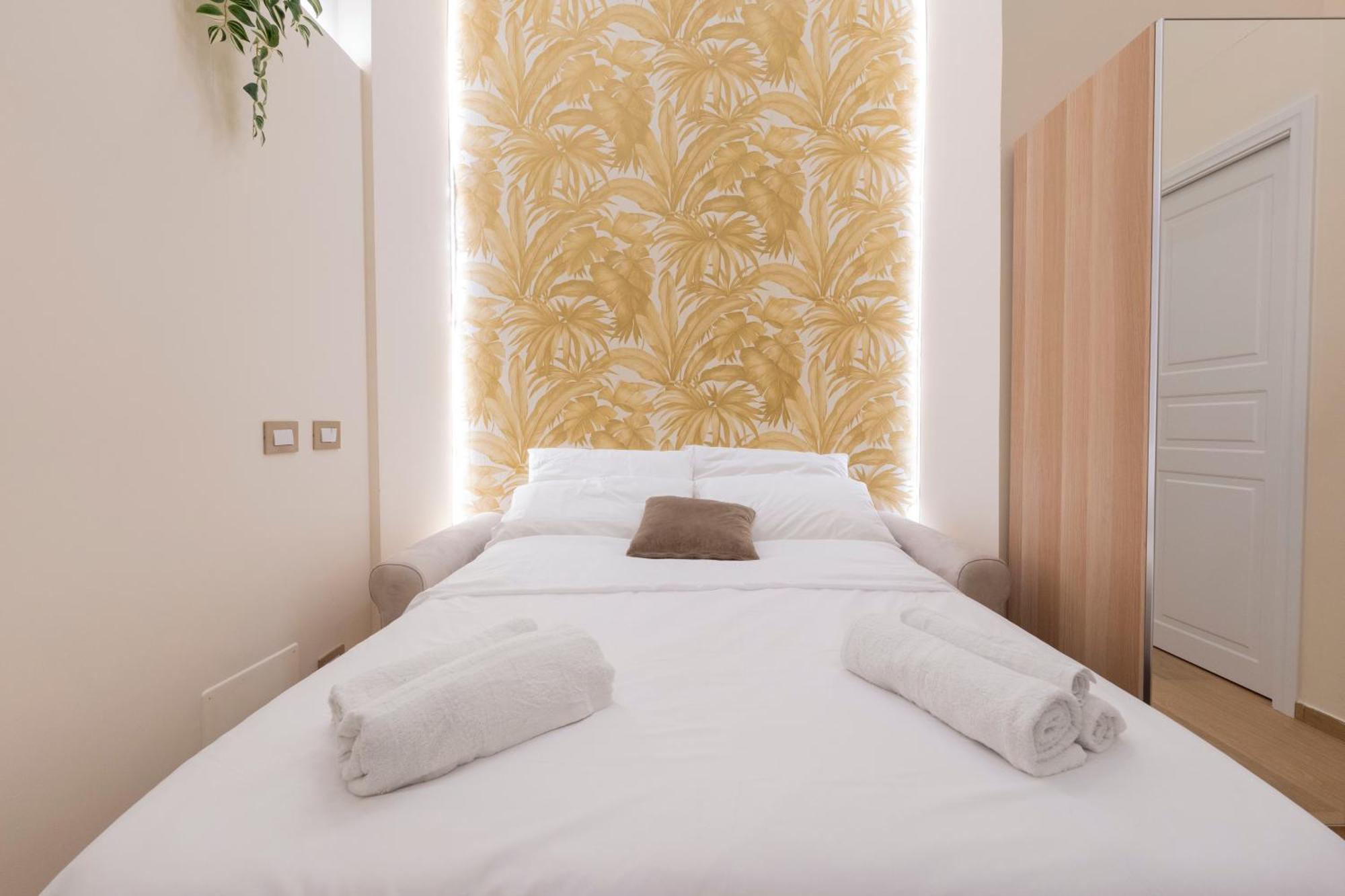 Colosseo Romantic Suite Екстериор снимка