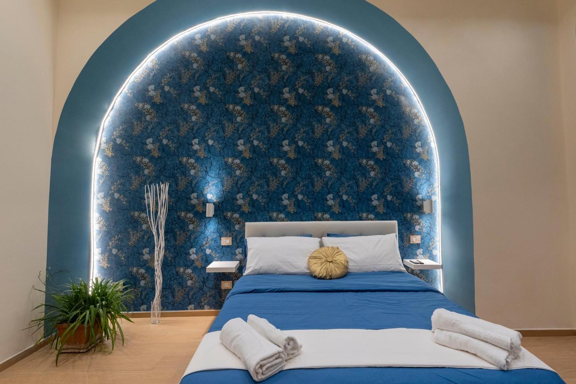 Colosseo Romantic Suite Екстериор снимка