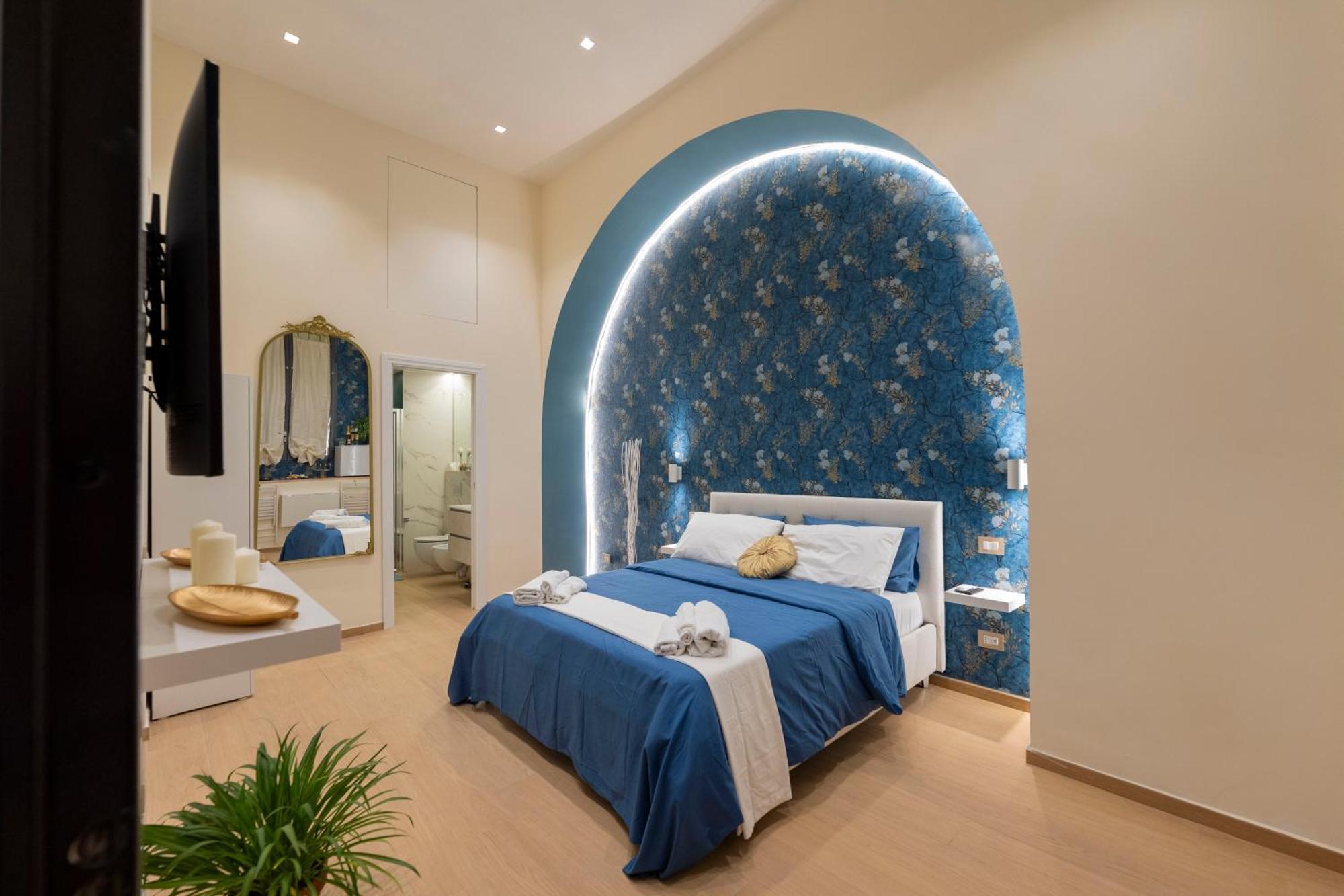 Colosseo Romantic Suite Екстериор снимка