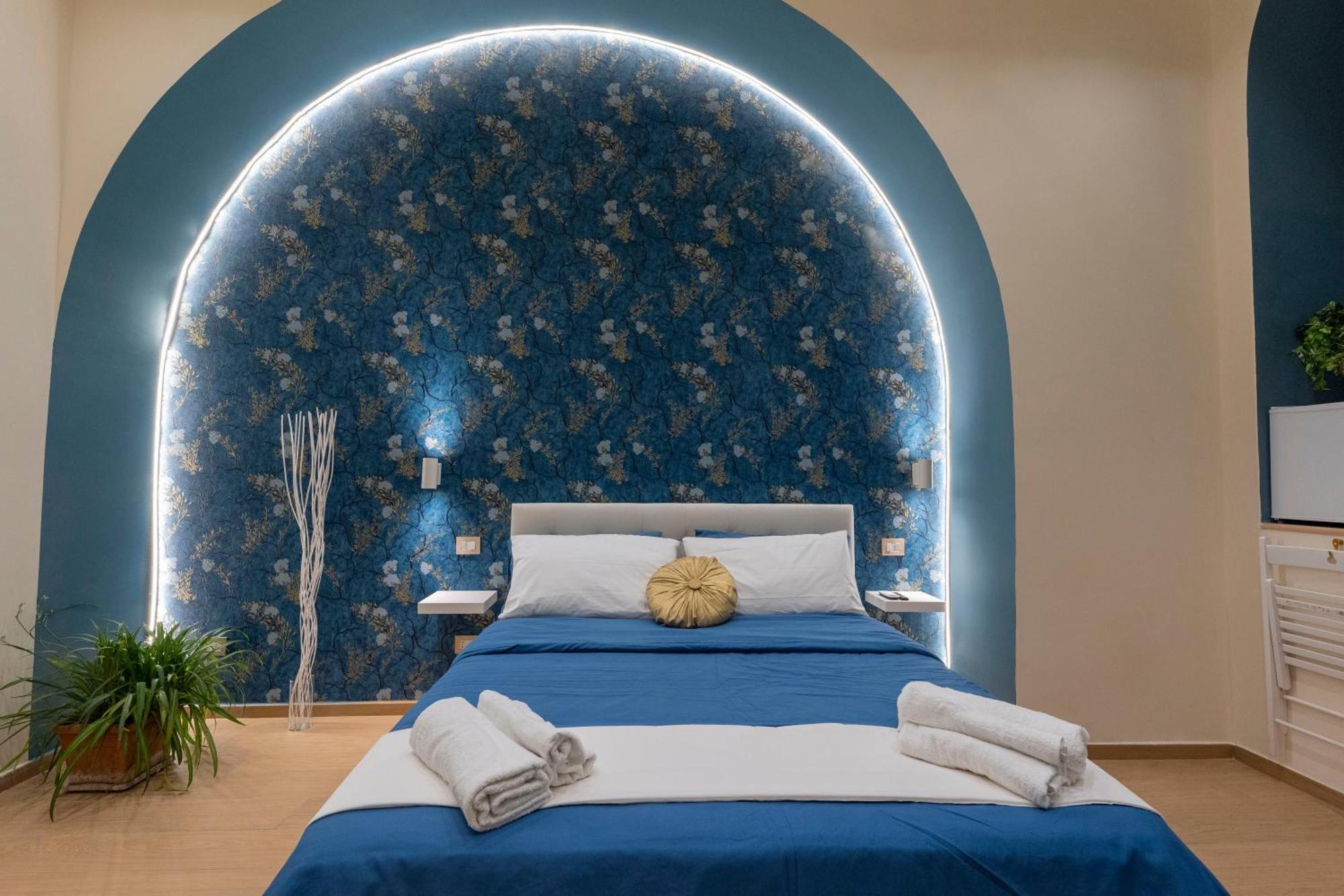 Colosseo Romantic Suite Екстериор снимка